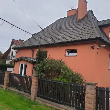 Zielony Zakatek Auberge de jeunesse Cracovie