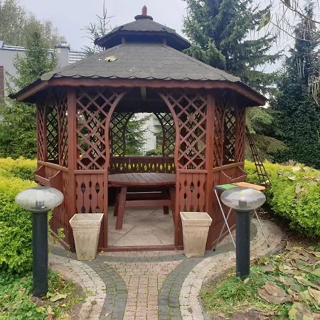 Auberge de jeunesse Zielony Zakatek