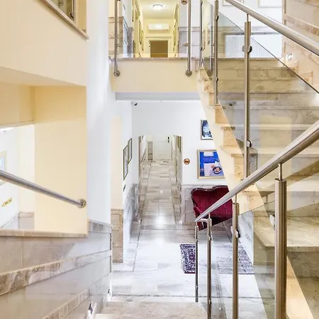 Apartmán Pod Baranem Krakov