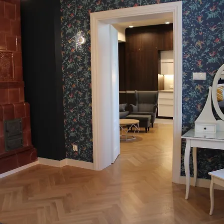 Apartmán Dominican Square By Hashtag