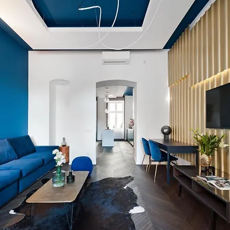 House Of Loft Affair 3* Krakow