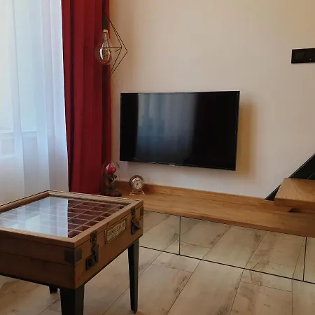 Loft-to-be Krakow
