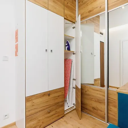 Apartment Go Rakowicka By Renters Krakow