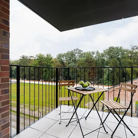 Go Rakowicka By Renters Apartment