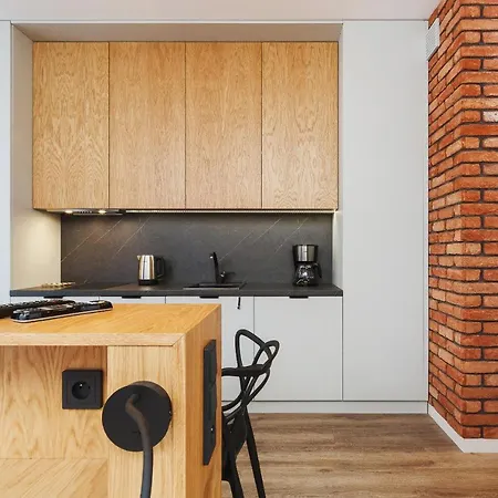 Apartment Go Rakowicka By Renters Krakow