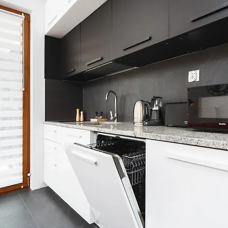 Go Rakowicka By Renters