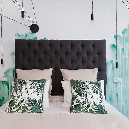 House Of Loft Affair 3* Krakow
