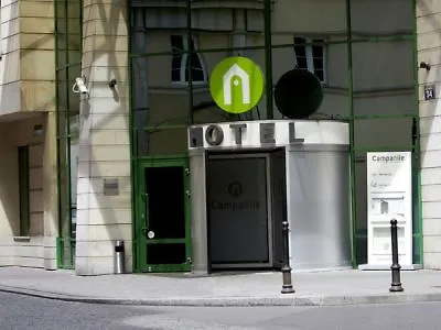 Campanile Prime Krakow Old Town 3*