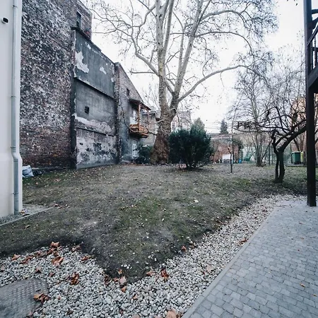 Apartment M1 Main Square Krakow