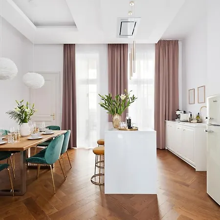 Aparthotel House Of Loft Affair