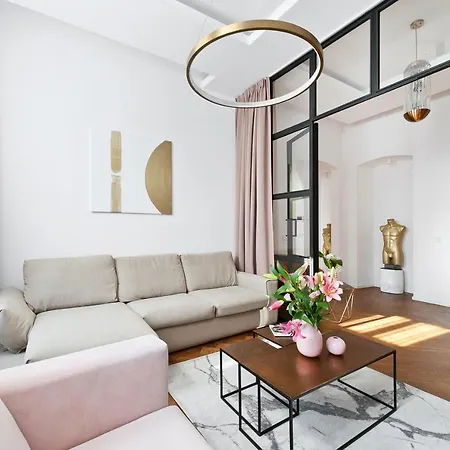 House Of Loft Affair 3* Krakow
