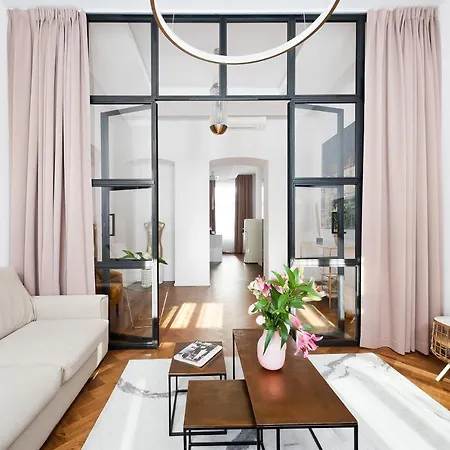 Aparthotel House Of Loft Affair Krakow