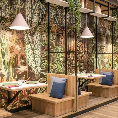 Ibis Styles Kraków East 3*