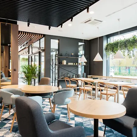 Ibis Styles Kraków East