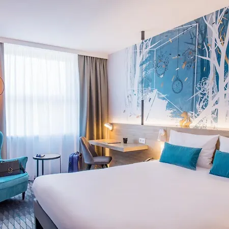 Ibis Styles Kraków East Hotel 3*
