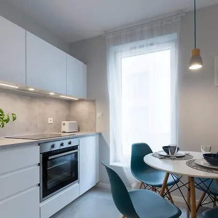 Mapartments Podgórze Kraków