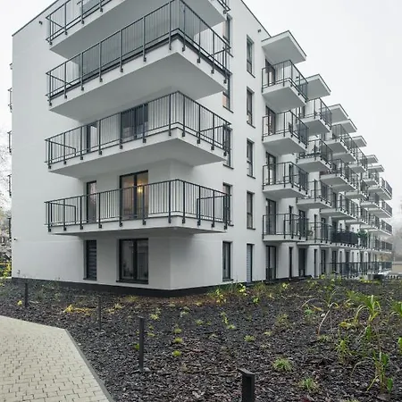 Mapartments Podgórze Apartament *