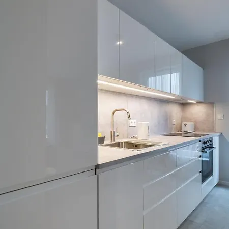 Mapartments Podgórze *