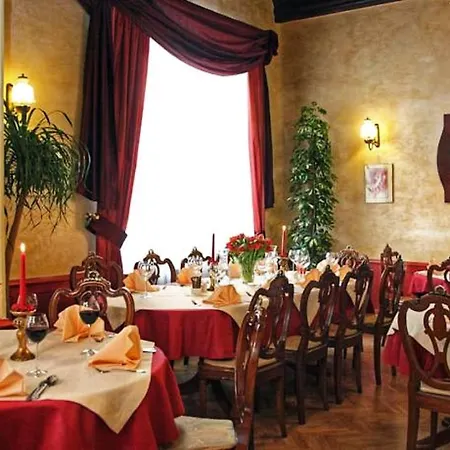 Otel Fortuna 3*