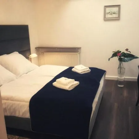 Otel Fortuna Krakow