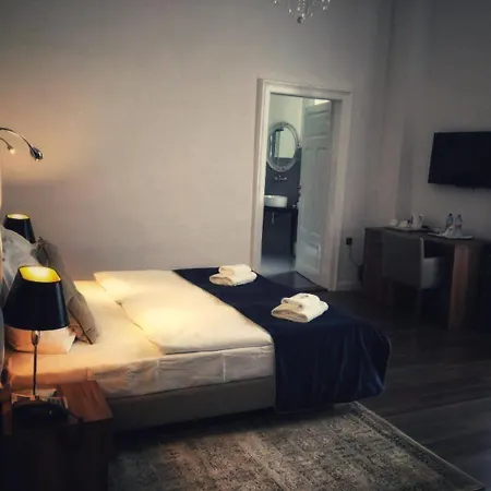 Otel Fortuna Krakow