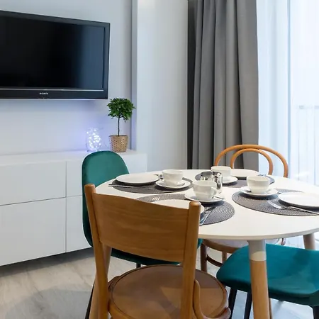 Mapartments Podgórze Apartament