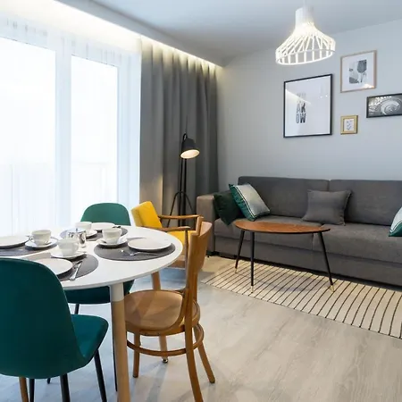 Mapartments Podgórze Kraków
