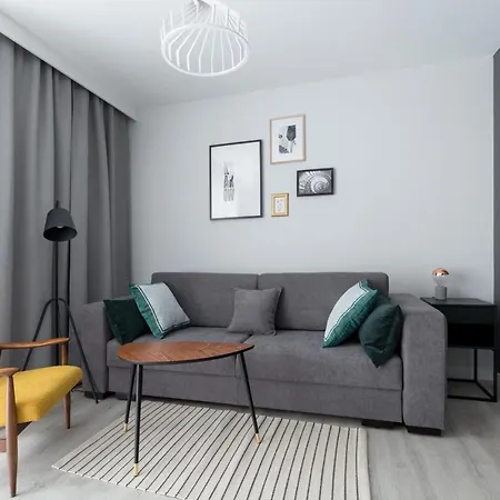 Mapartments Podgórze Apartament Kraków
