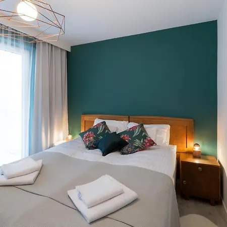 Mapartments Podgórze
