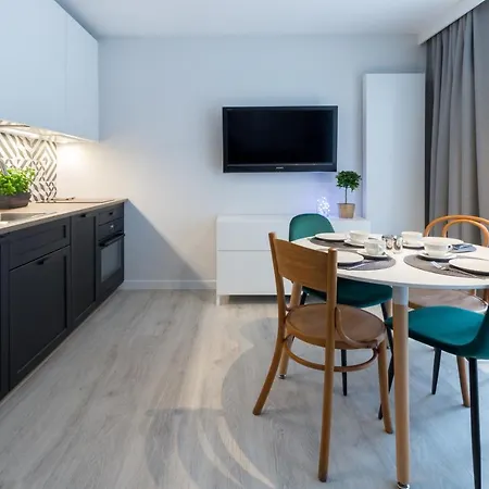 Mapartments Podgórze *
