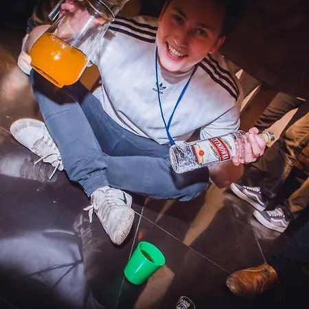 Greg&tom Party Cracovia