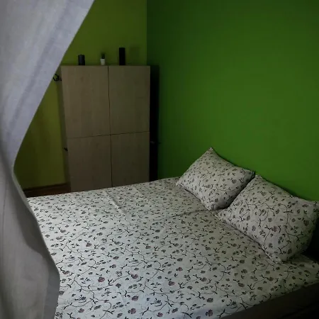 Hostel Heynow Rooms, And In Center Krakov