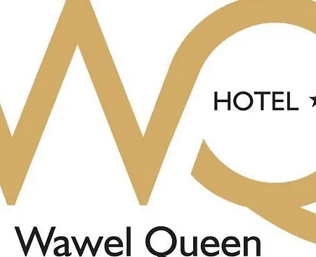 Wawel Queen Hotel