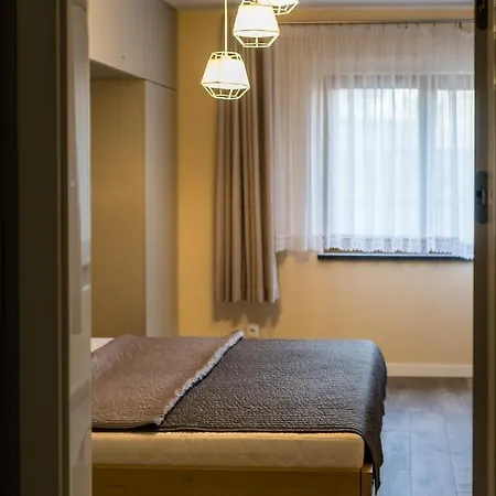 Apartment Rakowicka 14 Deluxe Old Town Wawelofts
