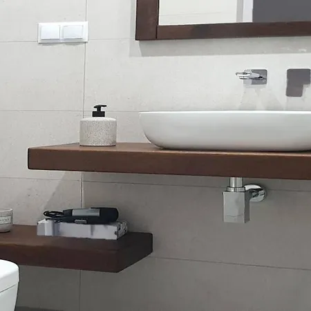 Boutique 109 - Old City, Luxury Apt. With A Garage Apartment Krakow