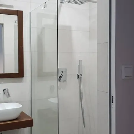 Boutique 109 - Old City, Luxury Apt. With A Garage Krakow