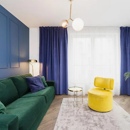 Krakowmyplace Kazimierz 3* Krakow