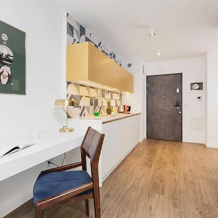 Krakowmyplace Kazimierz 3*