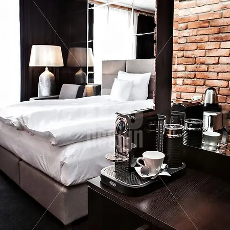 Betmanowska Main Square Adults Only 4*