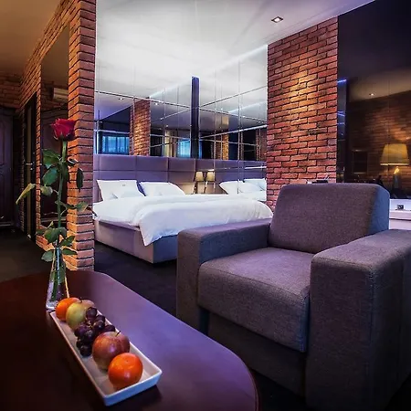 Betmanowska Main Square Adults Only 4*