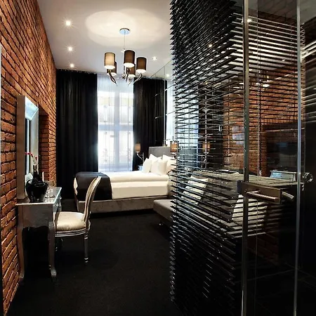Betmanowska Main Square Adults Only Hotel