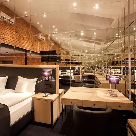 Hotel Betmanowska Main Square Adults Only 4*