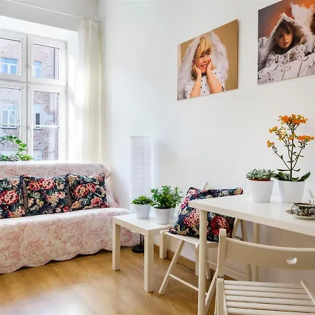Apartment Magiczny Krakow
