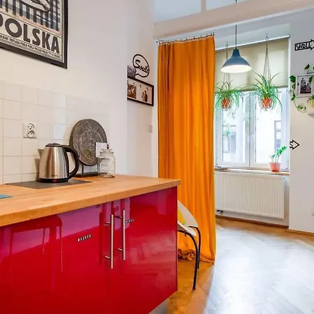Blue Peace-apartment With Free Parking In Center For 1-6 People Apartamento
