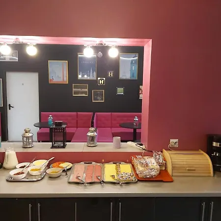 Hostel Mohito Kraków