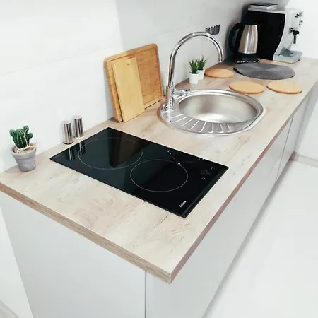 Apartament Wilenska Downtown Kraków
