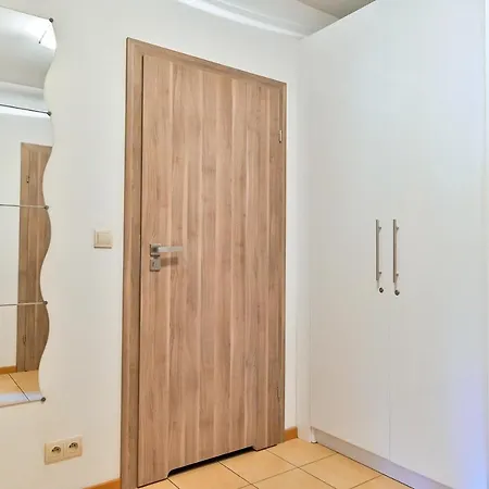 Angel City Szlak Cracow Apartment *