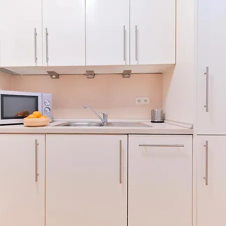 Apartment Angel City Szlak Cracow Krakow