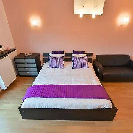 Angel City Szlak Cracow *