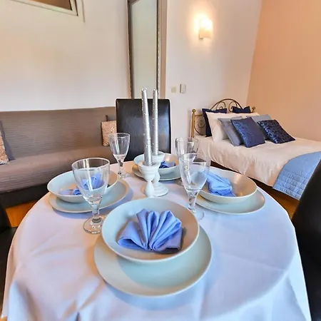 Apartment Angel City Szlak Cracow